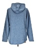 Eddie Bauer 100% Polyester Blue Pullover Sweater Size L - photo 2