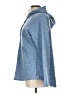 Eddie Bauer 100% Polyester Blue Pullover Sweater Size L - photo 5