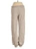 Eberjey Tan Casual Pants Size XS - photo 2