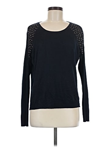 89th & Madison Pullover Sweater (view 1)