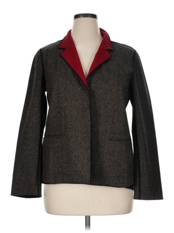 Lafayette 148 New York Blazer (view 1)