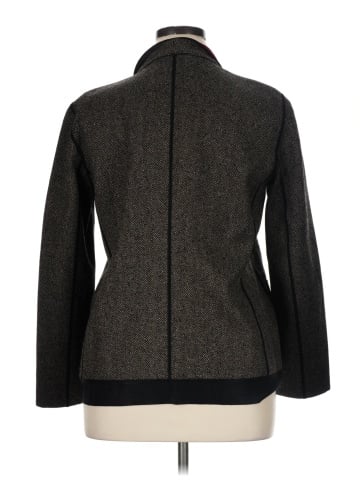 Lafayette 148 New York Blazer (view 2)