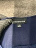 Fortune + Ivy 100% Polyester Blue Sleeveless Blouse Size L - photo 7