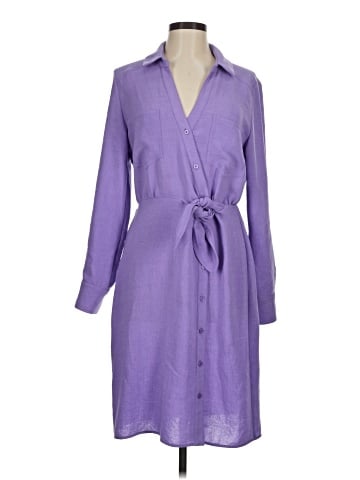 Elie Tahari Casual Dress (view 1)