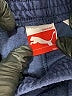 Puma Stripes Blue Track Pants 9-12 MO / 12 MO - photo 3