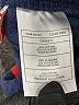 Puma Stripes Blue Track Pants 9-12 MO / 12 MO - photo 4