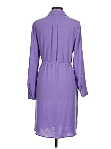 Elie Tahari Casual Dress (view 2)