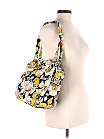 Vera Bradley Tote (view 2)