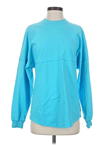 Spirit Long Sleeve T-Shirt (view 1)