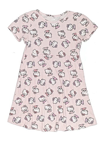 Hello Kitty Dress (view 1)