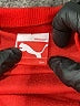 Puma Red Track Jacket 9-12 MO / 12 MO - photo 3