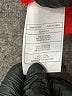 Puma Red Track Jacket 9-12 MO / 12 MO - photo 4