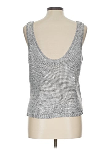 Zara Sweater Vest (view 2)