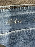 Unbranded Blue Denim Skirt Size XS - photo 4