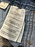 Unbranded Blue Denim Skirt Size XS - photo 5