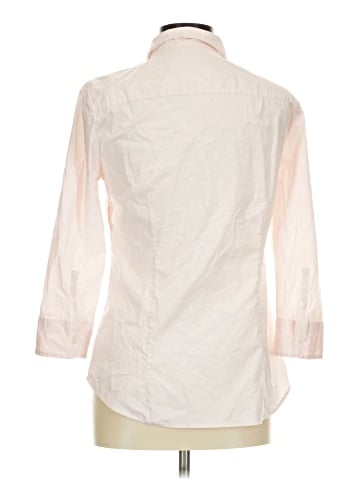 Haberdashery for J.Crew 3/4 Sleeve Button-Down Shirt (view 2)