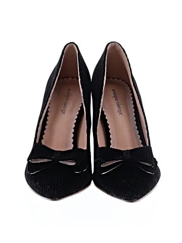 Unique Vintage Heels (view 2)
