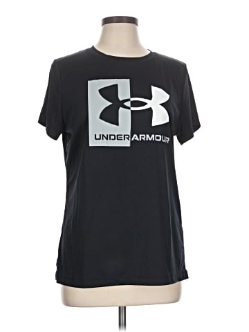 Under Armour Active T-Shirt (view 1)