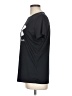 Under Armour 100% Polyester Black Active T-Shirt Size L - photo 5