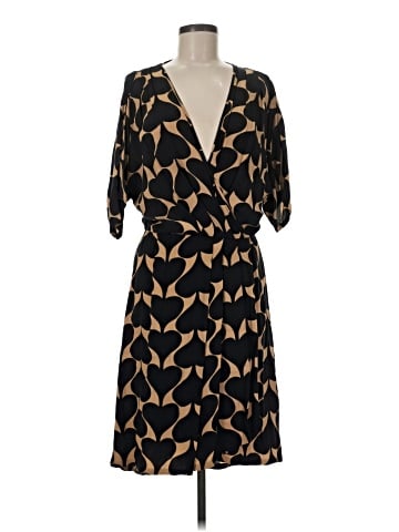 Diane von Furstenberg Casual Dress (view 1)