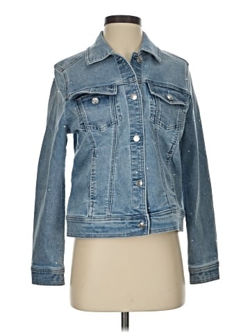 Tommy Bahama Denim Jacket (view 1)