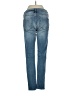 Buffalo by David Bitton Solid Blue Jeans Size 26 waist - photo 2
