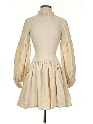 Parker Casual Dress (view 1)