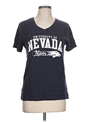 Champion Short Sleeve T-Shirt (view 1)