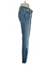 Buffalo by David Bitton Solid Blue Jeans Size 26 waist - photo 4