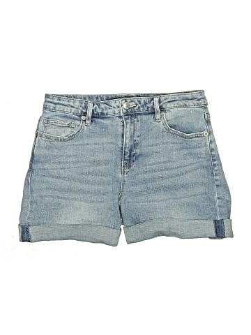 Hudson Jeans Denim Shorts (view 1)
