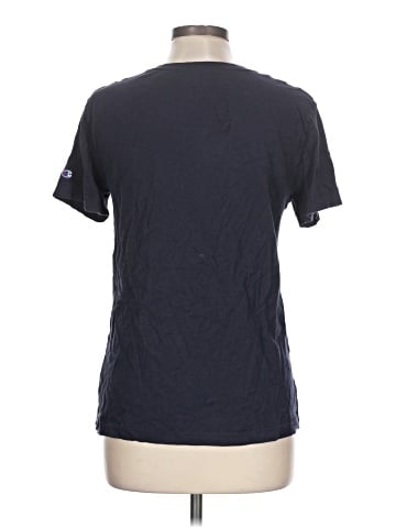 Champion Short Sleeve T-Shirt (view 2)