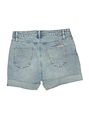 Hudson Jeans Denim Shorts (view 2)