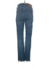 J.Crew Blue Jeans Size 25 waist - photo 2