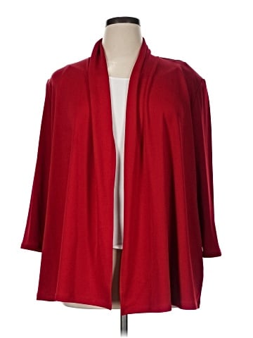Kasper Coat (view 1)