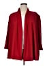 Kasper Red Coat Size 1X - photo 1