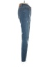 J.Crew Blue Jeans Size 25 waist - photo 4