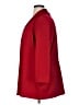 Kasper Red Coat Size 1X - photo 5