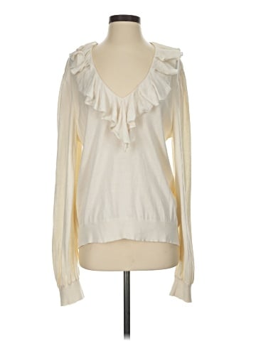 Lauren by Ralph Lauren Pullover Sweater (view 1)