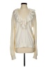 Lauren by Ralph Lauren Ivory Pullover Sweater Size S (estimated) - photo 1