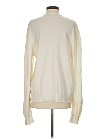 Lauren by Ralph Lauren Pullover Sweater (view 2)