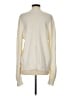Lauren by Ralph Lauren Ivory Pullover Sweater Size S (estimated) - photo 2
