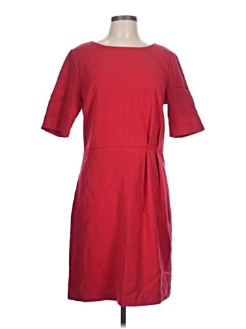 Banana Republic Factory Store Casual Dress (view 1)