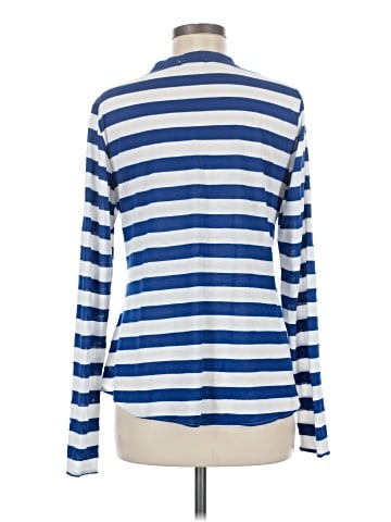 The Lady & The Sailor Long Sleeve Blouse (view 2)