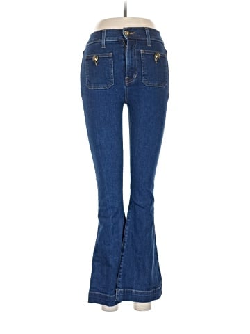 Veronica Beard Jeans Jeans (view 1)