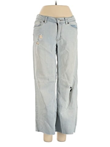 Levi Strauss Signature Jeans (view 1)