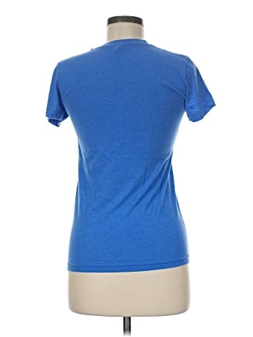 American Apparel Short Sleeve T-Shirt (view 2)