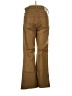 Adriano Goldschmied Brown Khakis Size 27 waist - photo 2