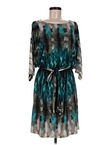 Suzi Chin for Maggy Boutique Casual Dress (view 1)