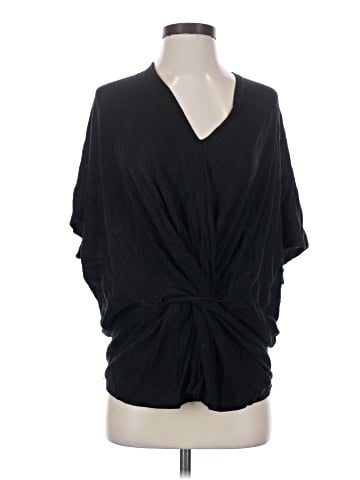 Sparrow Short Sleeve Blouse (view 1)