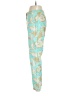 Sanctuary Paisley Blue Casual Pants Size 4 - photo 5